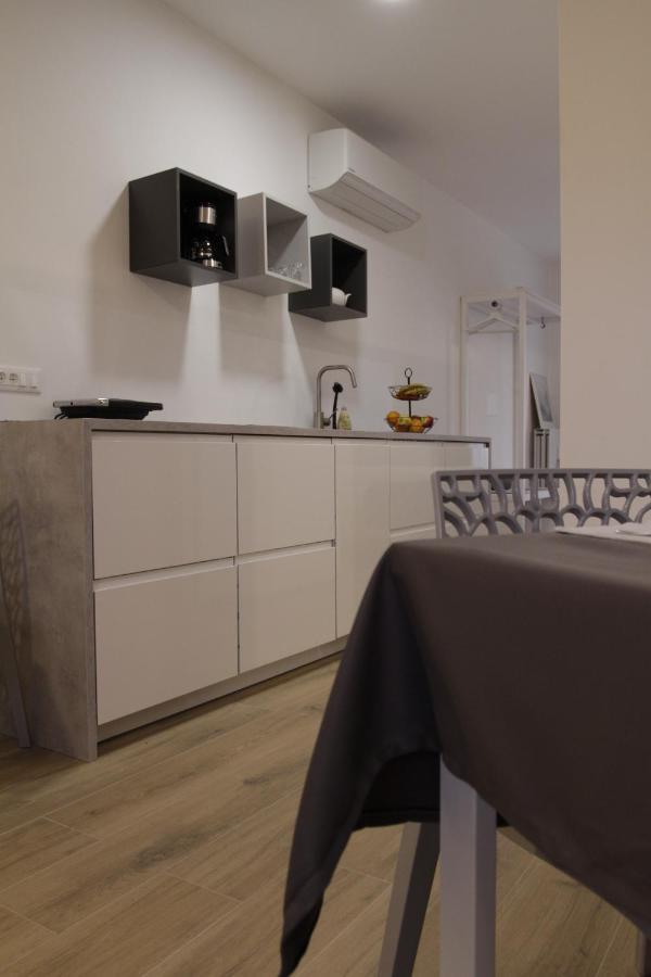 Apartment Mia Merano Exterior photo