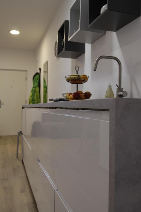 Apartment Mia Merano Exterior photo