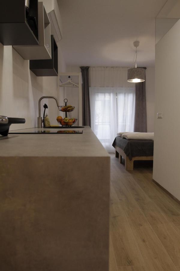 Apartment Mia Merano Exterior photo
