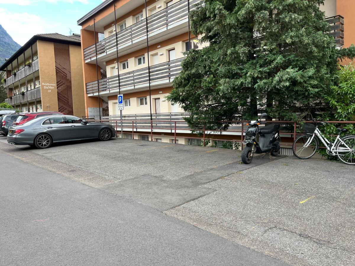 Apartment Mia Merano Exterior photo